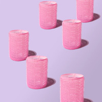 Mermade Velcro Roller Kit + Clips