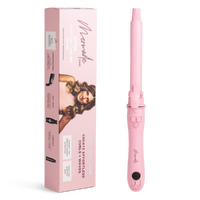  Mermade Spin - 25mm Pink