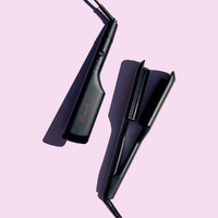 Mermade Double Waver - Black