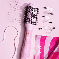 Mermade Barbie Blowout Kit