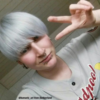 Manic Panic - Blue Steel Classic Cream
