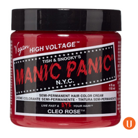 Manic Panic - Cleo Rose Classic Cream