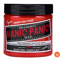Manic Panic - Electric Tiger Lily Classic Cream