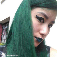 Manic Panic - Green Envy Classic Cream