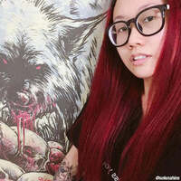 Manic Panic - Infra Red Classic Cream
