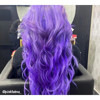 Manic Panic - Lie Locks Classic Cream
