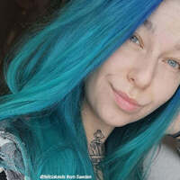 Manic Panic - Mermaid Classic Cream