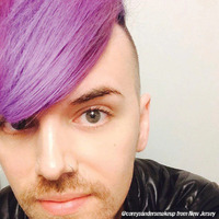 Manic Panic - Mystic Heather Classic Cream