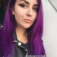 Manic Panic - Purple Haze Classic Cream