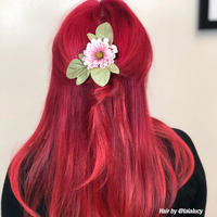 Manic Panic - Red Passion Classic Cream