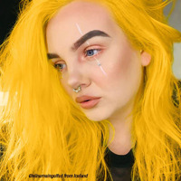 Manic Panic - Sunshine Classic Cream