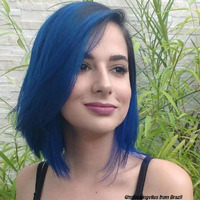 Manic Panic - Shocking Blue Classic Cream
