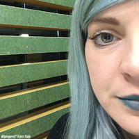 Manic Panic - Blue Angel Creamtone
