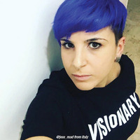 Manic Panic - Ultra Violet Classic Cream