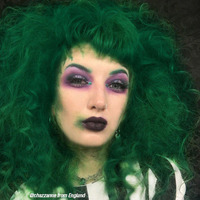 Manic Panic - Venus Envy Classic Cream