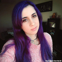 Manic Panic - Violet Night Classic Cream