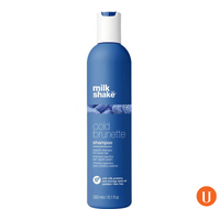milk_shake Cold Brunette Shampoo 300mL