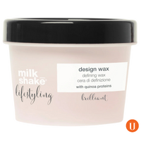 milk_shake Design Wax 100mL