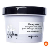 milk_shake Fixing Paste 100mL