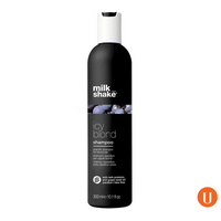 milk_shake Icy Blond Shampoo 300mL