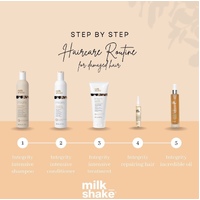 milk_shake Integrity Repairing Lotion Vial 1 x 12ml