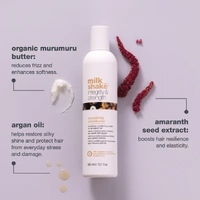 milk_shake Integrity & Strength Nourishing Conditioner 1L
