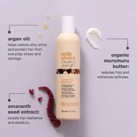 milk_shake Integrity & Strength Nourishing Shampoo 1L