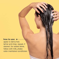 milk_shake Colour Maintainer Shampoo 300mL