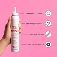 milk_shake Whipped Cream Leave-in Foam Flower 200mL