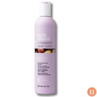 milk_shake K-Respect Smoothing Shampoo 300mL