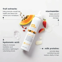 milk_shake Moisture & More Whipped Cream 200mL