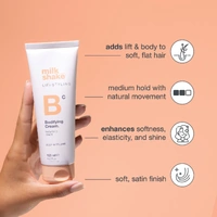 milk_shake Lifestyling Bodifying Cream 125mL