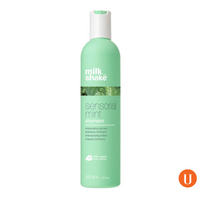 milk_shake Sensorial Mint Shampoo 300mL