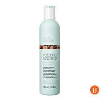 milk_shake Volume Solution Volumizing Shampoo 300mL