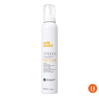 milk_shake Whipped Cream Leave-in Foam 200mL