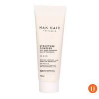 NAK Structure Complex No.3 Bond Enhancer - Travel Size 50ml