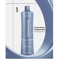 Brasil Cacau NanoPLASTIA 300mL Kit