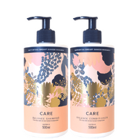 Care Balance Shampoo 500mL