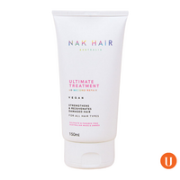 NAK Ultimate Treatment - 60 Second Repair 150mL