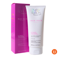 NAK Ultimate Treatment - 60 Second Repair 200mL Bonus Size