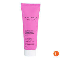 NAK Ultimate Treatment - 60 Second Repair - Travel Size 50mL