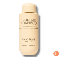 NAK Volume Shampoo 350mL