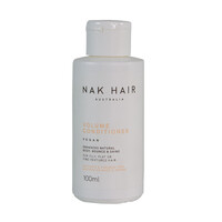 Nak Volume Mini Travel Trio Pack