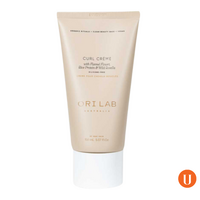 ORI Lab Curl Creme - 50mL & 150mL