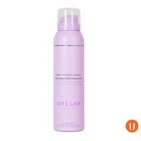 ORI Lab Dry Touch Spray - 50G & 150G