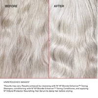 OLAPLEX No.4P Enhancer Toning Shampoo 250mL