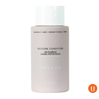 ORI Lab Restore Condition - 100mL & 300mL