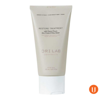 ORI Lab Restore Treatment - 50mL & 150mL