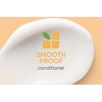 Biolage SmoothProof Conditioner 400mL