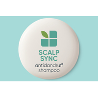 Biolage ScalpSync Anti-Dandruff Shampoo 400mL